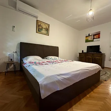 Rondo Appartamento Mostar