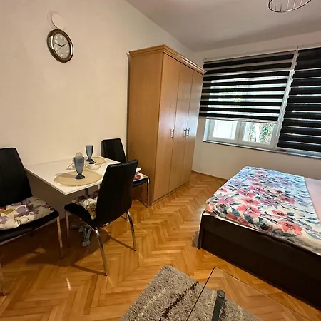 Rondo Appartamento Mostar